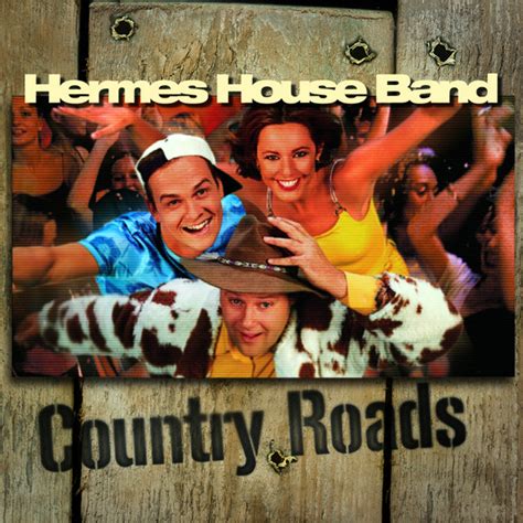 country roads hermes